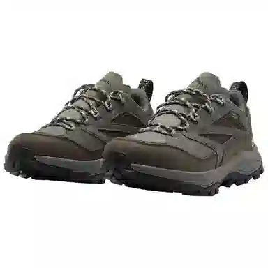 Jack Wolfskin Cyrox Texapore