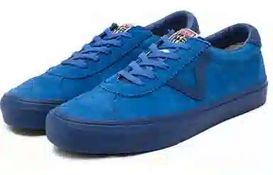 Vans Vans Sports Lx Blue