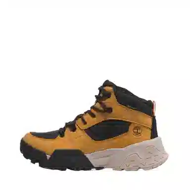 Timberland Motion Scramble