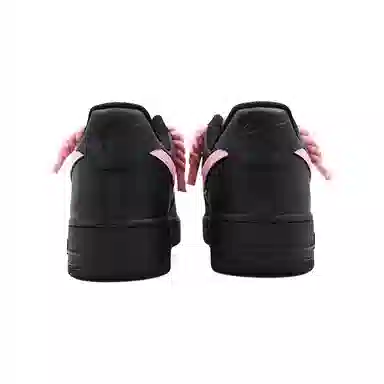 Nike Air Force 1 Black Warrior