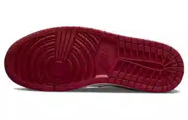 Jordan Air Jordan 1 Low "Cardinal"