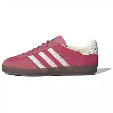 adidas Gazelle Indoor Pink