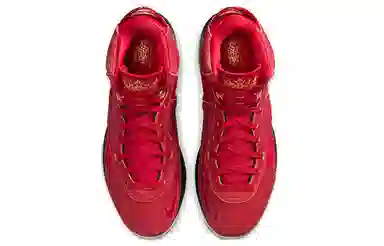 Nike Lebron 8 QS "Empire Jade"