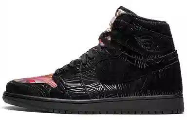 Jordan Air Jordan 1 Retro High OG "Latin Heritage Month"