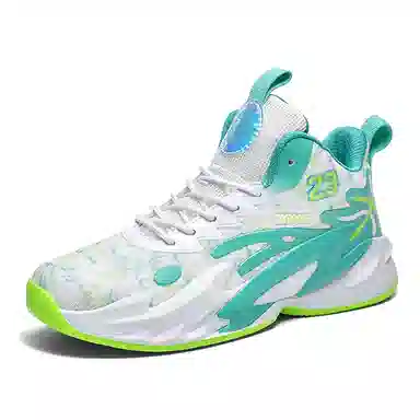 MUSNODO Basketball Shoes