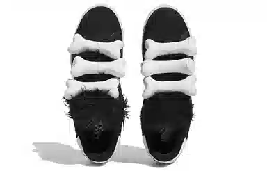Jeremy Scott x adidas Campus 80s JS Bones