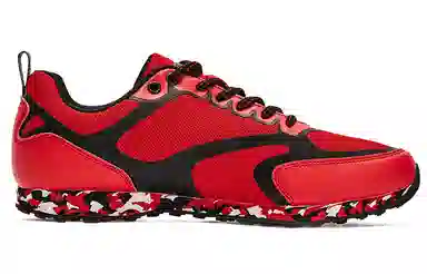 Joma Training Shoes Red