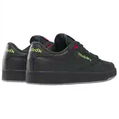 Reebok Club C 85 Vintage Black