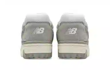 New Balance 550 Grey