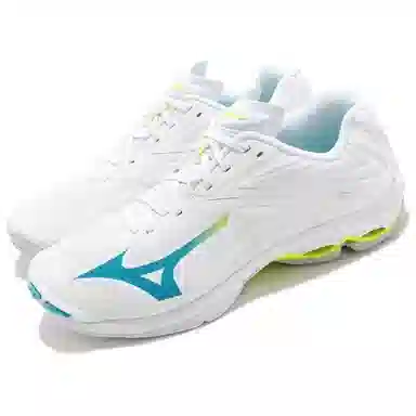 Mizuno Wave Lightning Z6