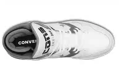 Converse ERX 260 High Top White Grey