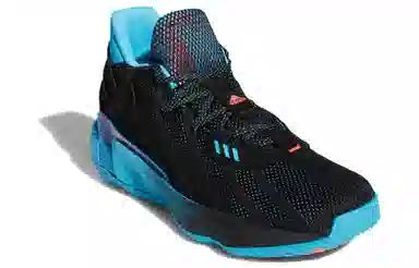 adidas D Lillard 7 GCA