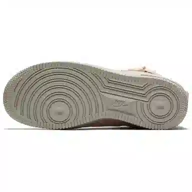 Nike Air Force 1 SF High Pink