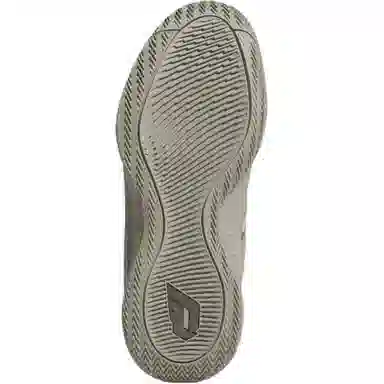 adidas Dame Certified 3 Green Brown