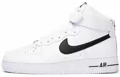 Nike Air Force 1 High 07 AN20 White