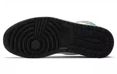 Jordan Air Jordan 1 Retro High OG "Lucky Green"