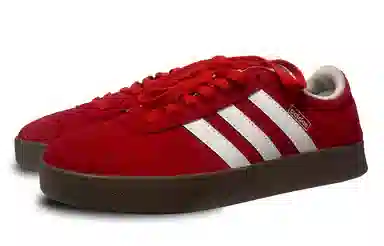 adidas neo VL Court 2.0 Scarlet