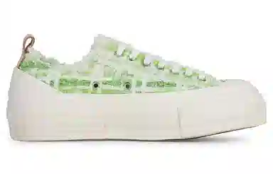 xVESSEL G.O.P. Lows "Grass Tweed"