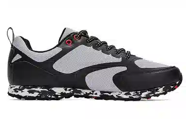 JOMA Training Shoes Black Grey