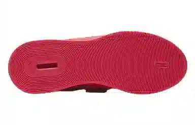 Reebok Legacy Lifter 3 Red