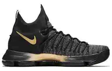 Nike KD 9 ELITE Flip The Switch