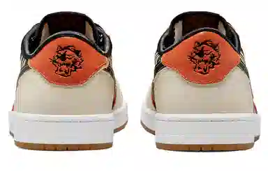 Jordan Air Jordan 1 Retro Low OG "CNY"