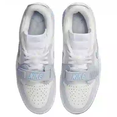 Jordan Legacy 312 Low "Glacier Blue"