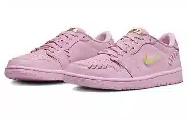 Jordan Air Jordan 1 Low "Method of Make"