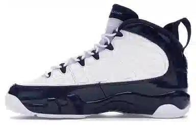 Jordan Air Jordan 9 Retro UNC 2019