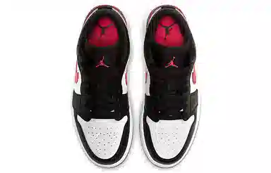 Jordan Air Jordan 1 Low "Siren Red"