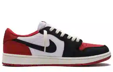 Jordan Air Jordan 1 "Retro Maroon"