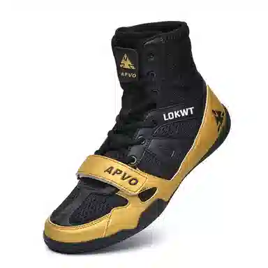 LOKWT Training Mid Sneakers