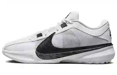 Nike Freak 5 Grey