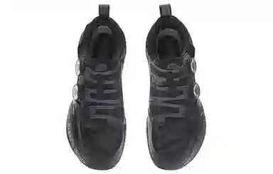 LiNing WOW 9 Low Black