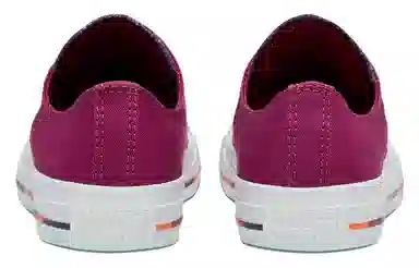 Converse Chuck Taylor All Star Low Violet