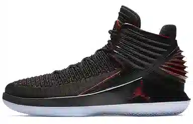 Jordan Air Jordan 32 Bred MJ Day