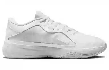 Nike Zoom Freak 5 White