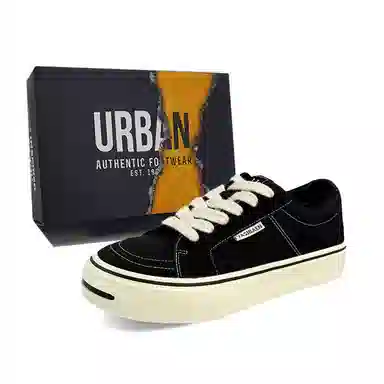 URBAN AUTHENTIC