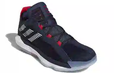 adidas D Lillard 6 GCA