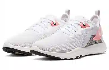 Nike Flex TR 9 White Pink