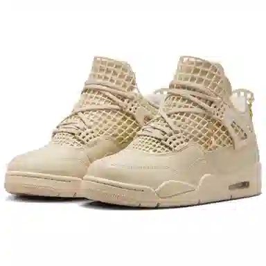 Jordan Air Jordan 4 "Rattan"