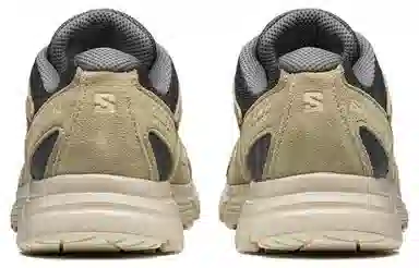 Salomon X-Mission 4 Suede