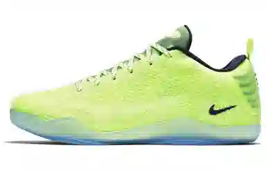 Nike Kobe 11 Elite Low 4KB Liquid Lime