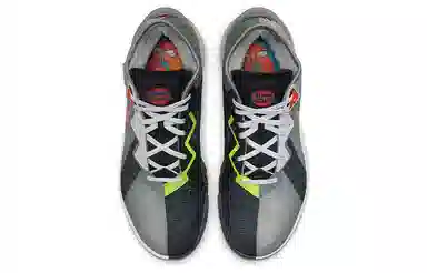 Space Jam x Nike Lebron 18 Bugs Bunny x Marvin The Martian