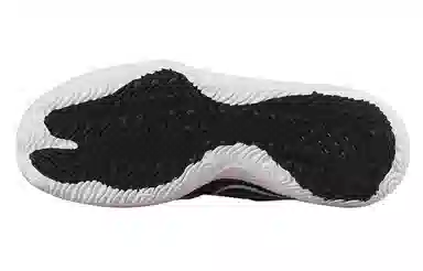 Nike KD Trey 5 VIII EP Black Red