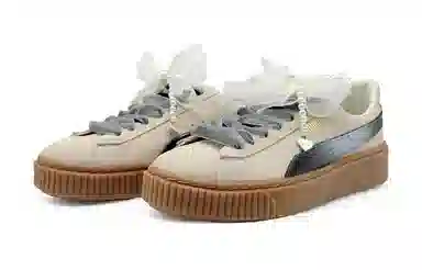 FENTY BEAUTY x PUMA Suede Platform