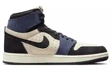 Jordan Air Jordan 1 Zoom CMFT 2 Blue White Black