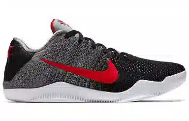 Nike Kobe 11 Elite Low