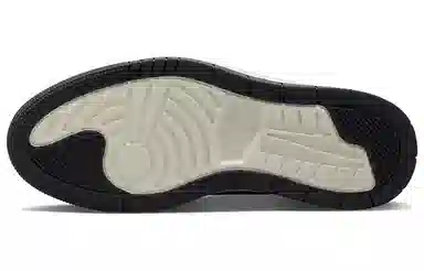 Jordan Air Jordan 1 Elevate High Black White