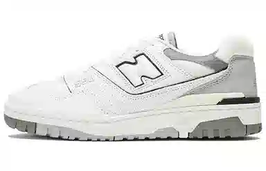 New Balance 550 Shadow Grey